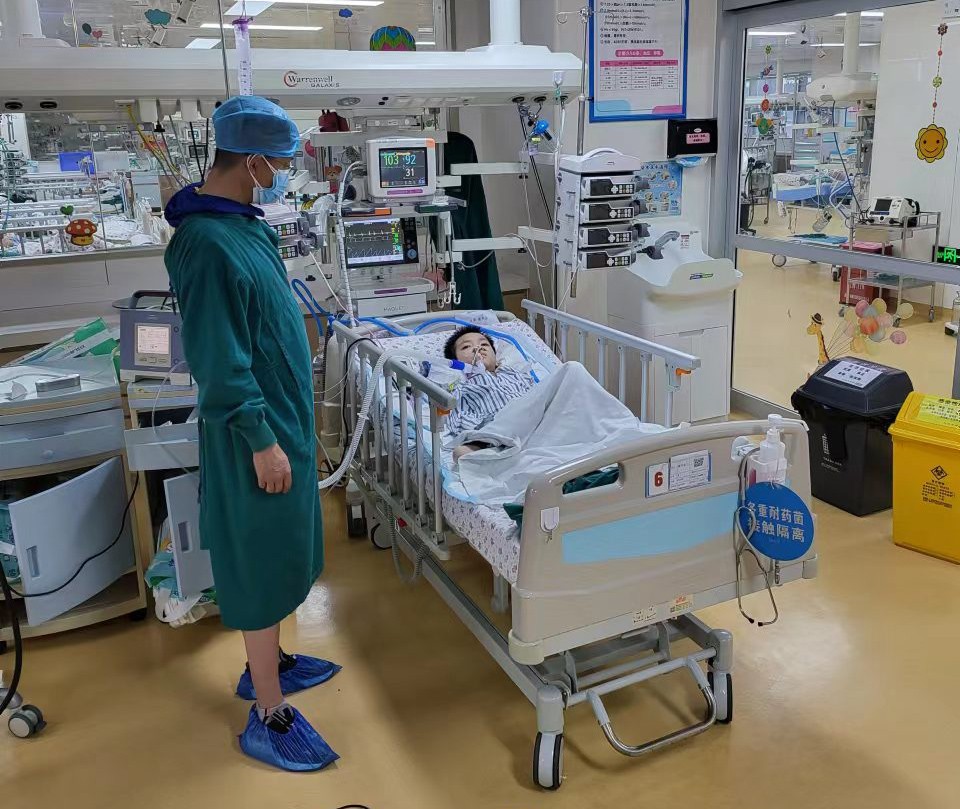 古交市跨省救护车出租公司