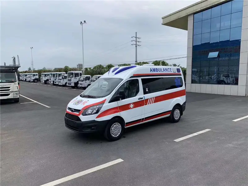 古交市救护车出租