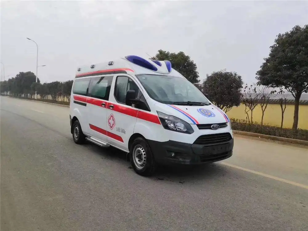 古交市救护车转院