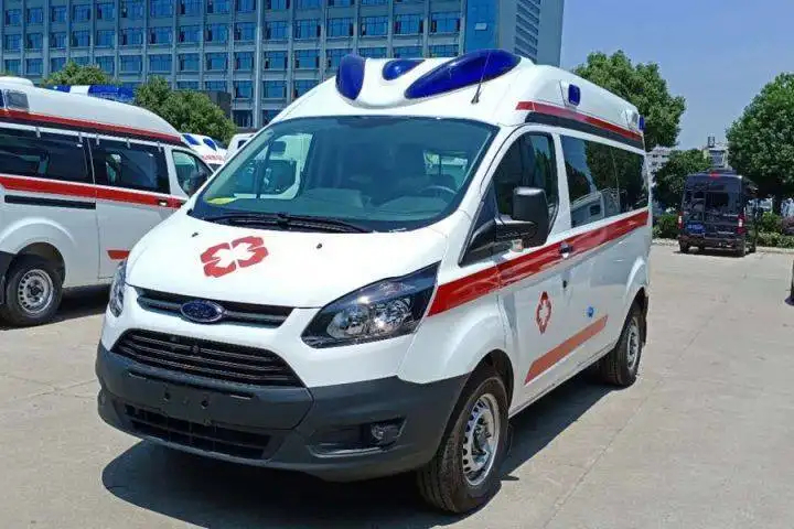 古交市长途救护车转院
