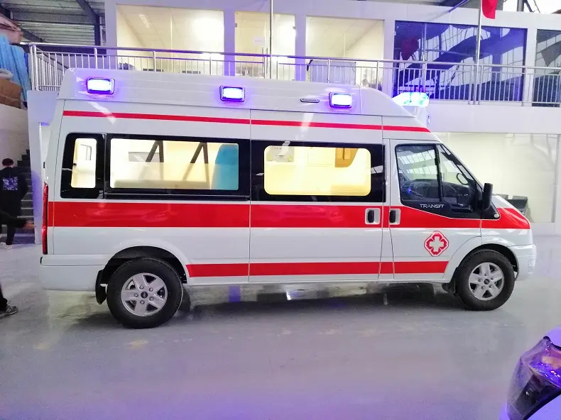 古交市跨省救护车出租